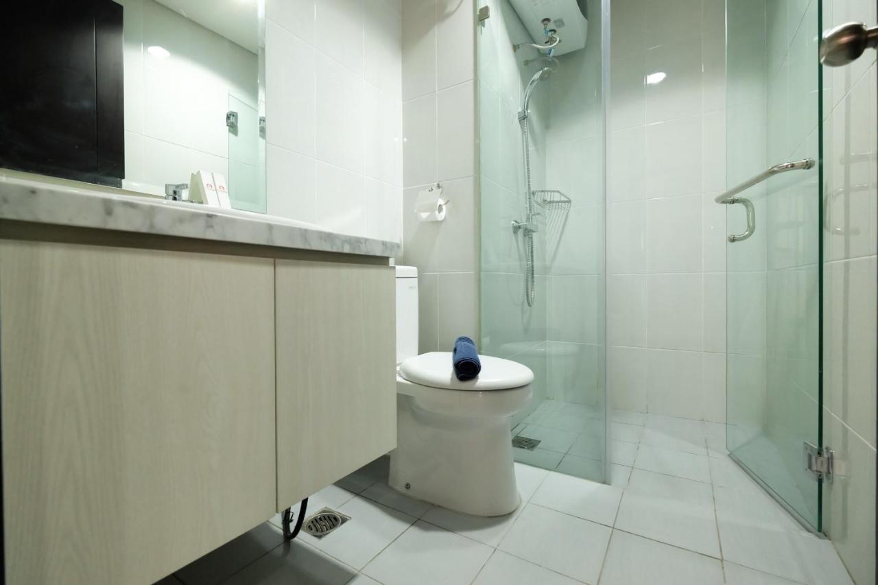 Affordable 2Br Casa De Parco Bsd Apartment By Travelio Tangerang Exterior photo