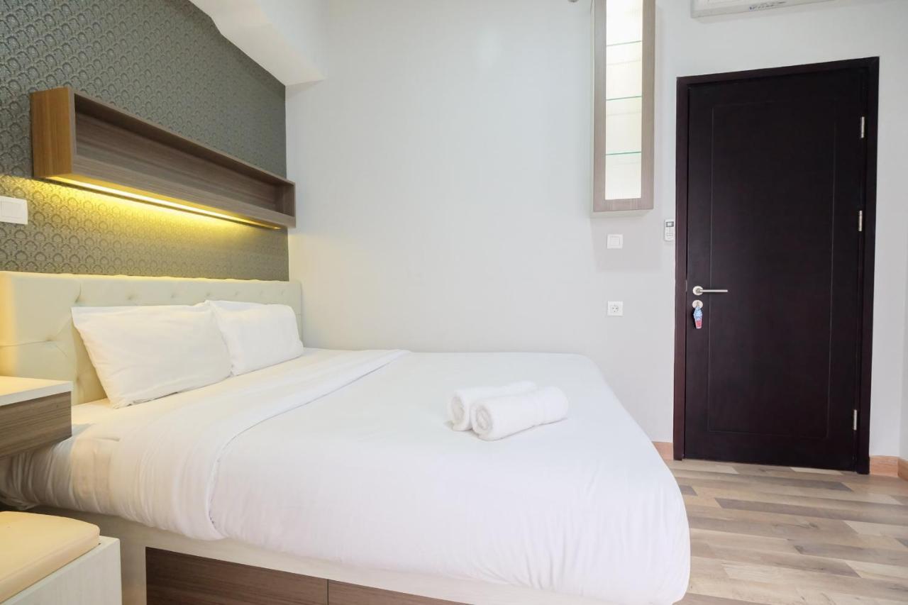 Affordable 2Br Casa De Parco Bsd Apartment By Travelio Tangerang Exterior photo